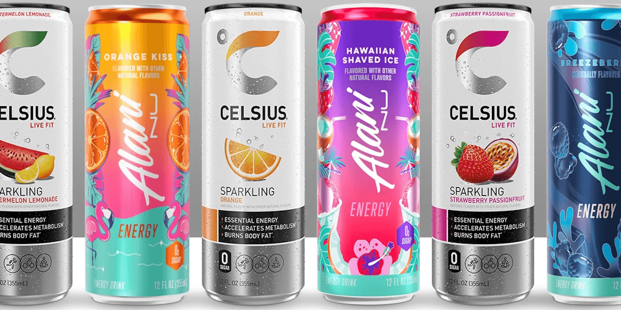 Celsius Holdings: Buy-Rated with $49 Price Target